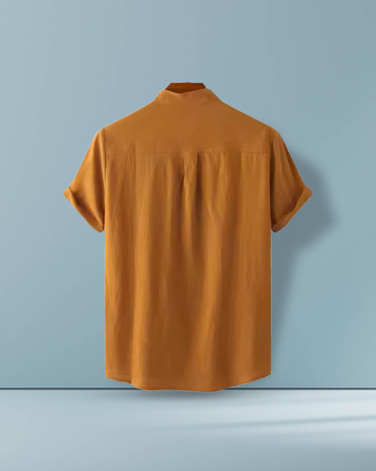 Rich Mustard