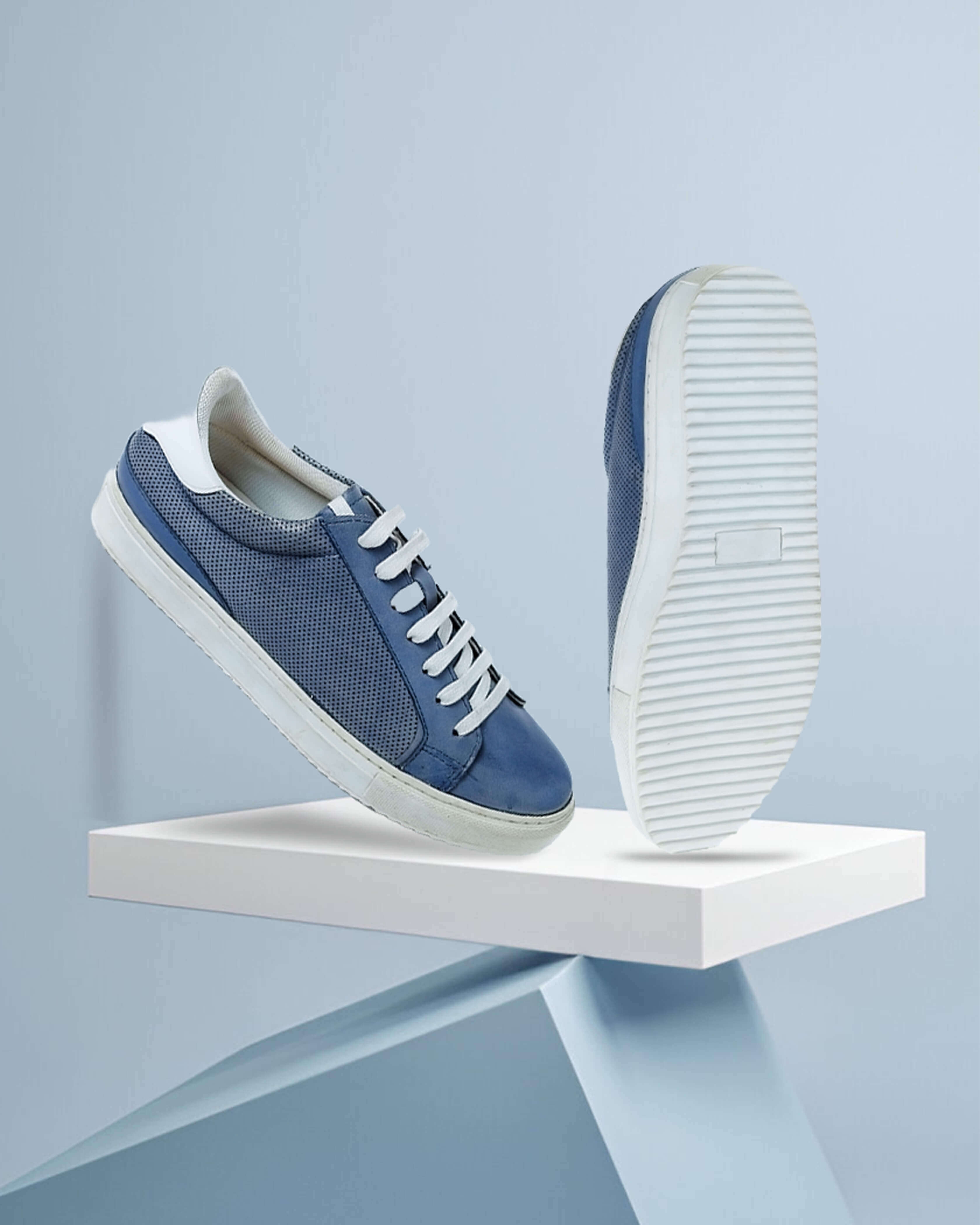 Men's low-top sneakers- Casual Slip-Ons blend with premium style and comfort
