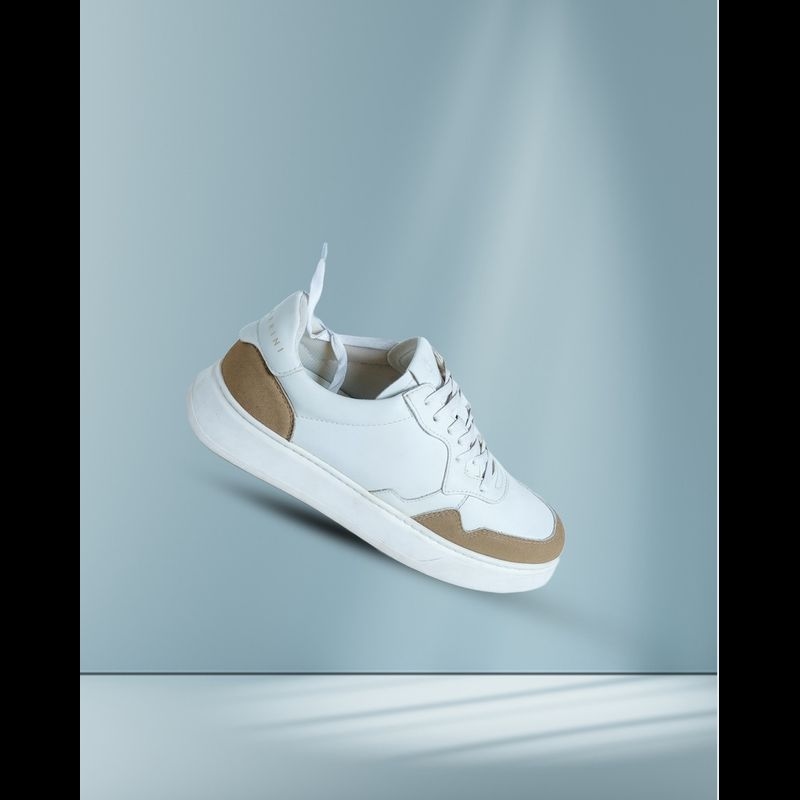 Men's low-top sneakers- Casual Slip-Ons with timeless style and comfort