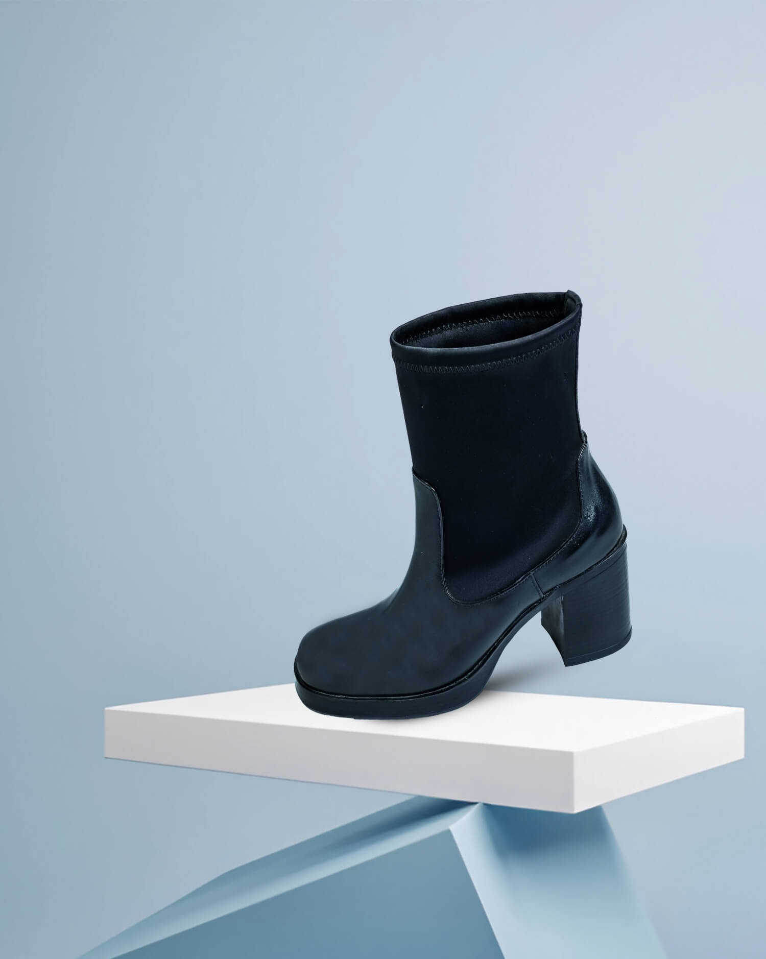 Women's Chelsea boots- with premium quality and comfort