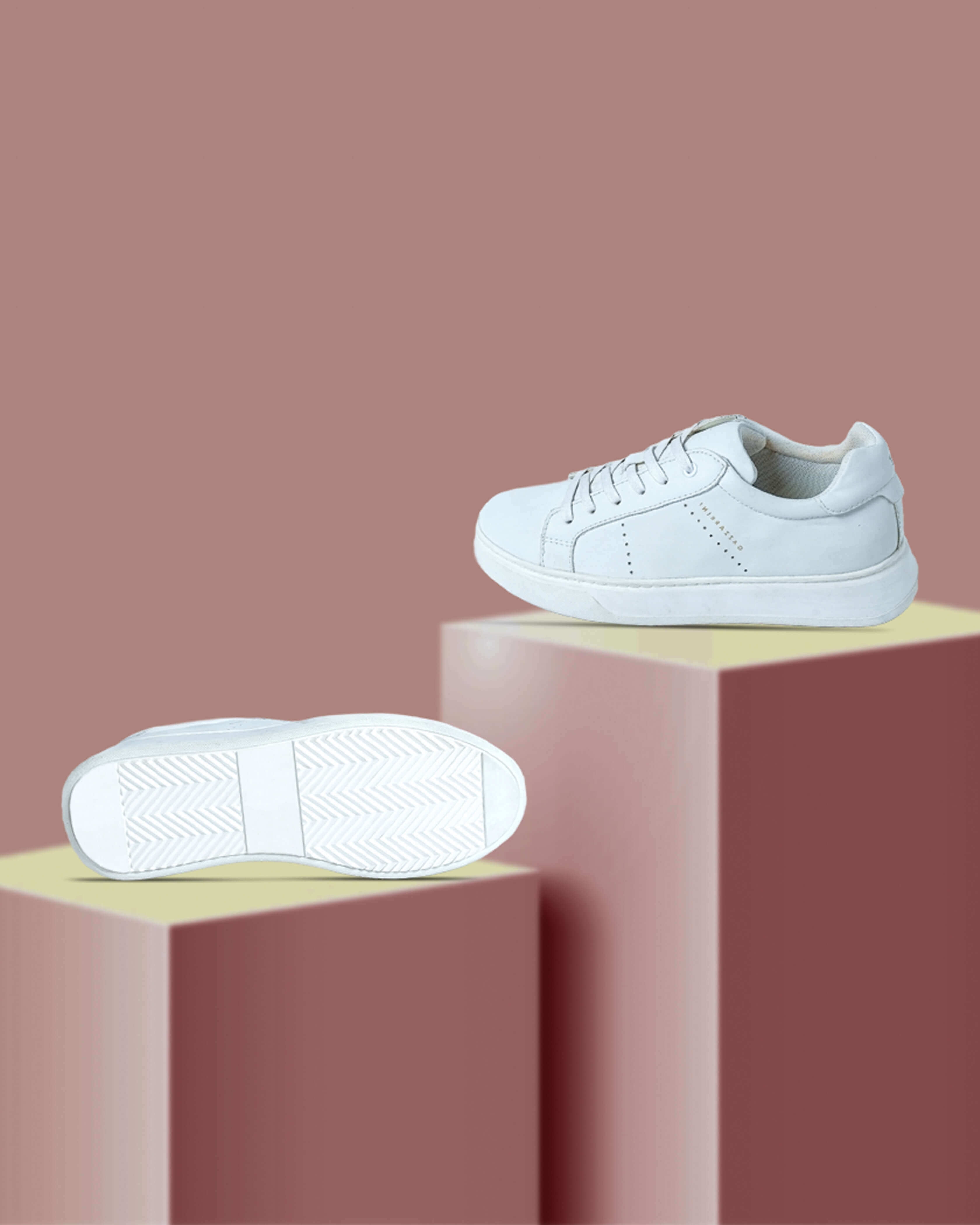 Men's low-top sneakers- Classical slip-ons with timeless style and comfort