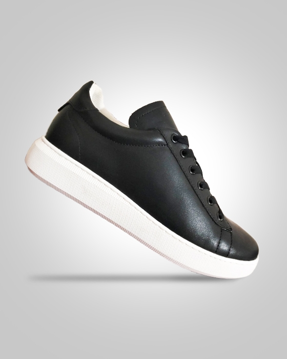 Monarch edge men's low-top sneakers