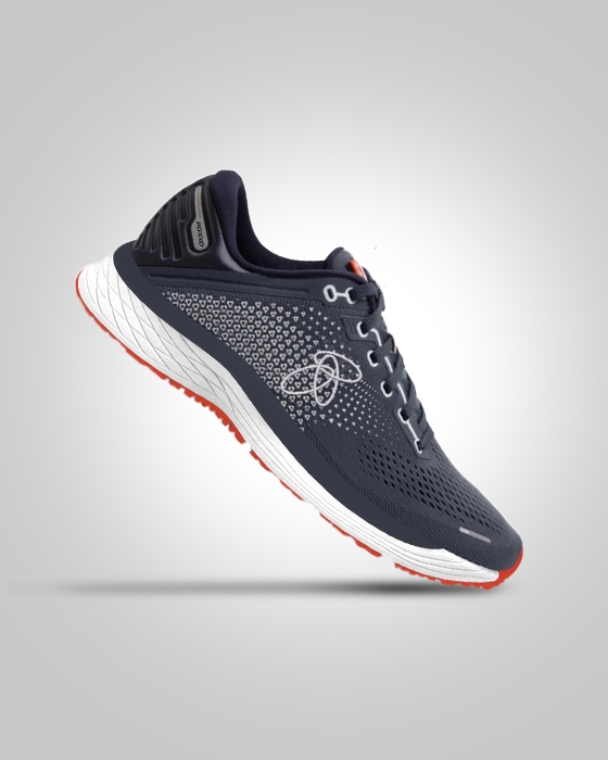 High-quality speed rush running shoes-  Elegant and comfortable