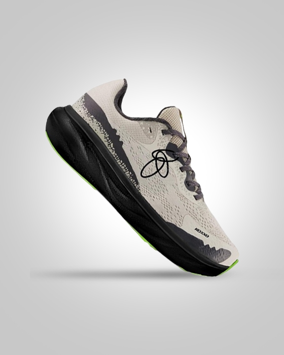 Amazing speed rush running shoes-  Premium and comfortable