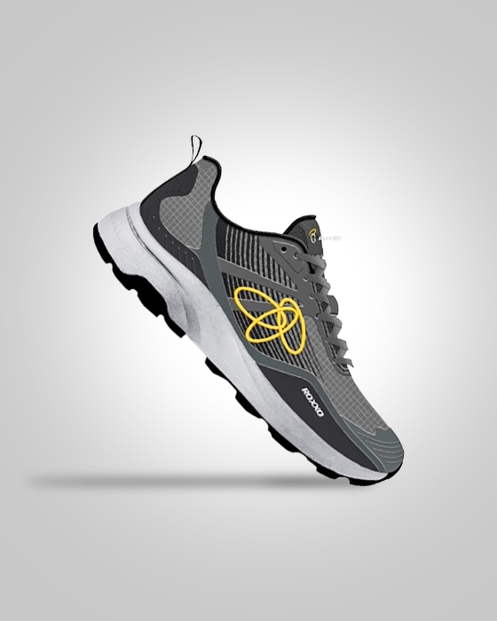 High-performance speed rush running shoes-  Premium and elegant