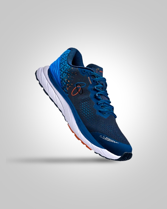 Stylish and flexible speed rush running shoes