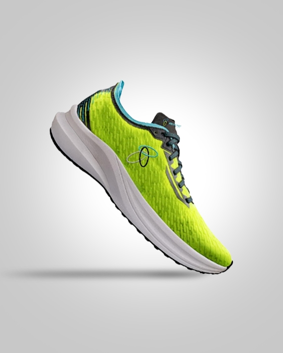 Stylish and premium speed rush running shoes