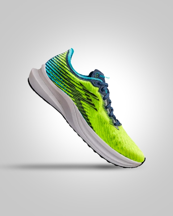 High-performance speed rush running shoes- elegant quality