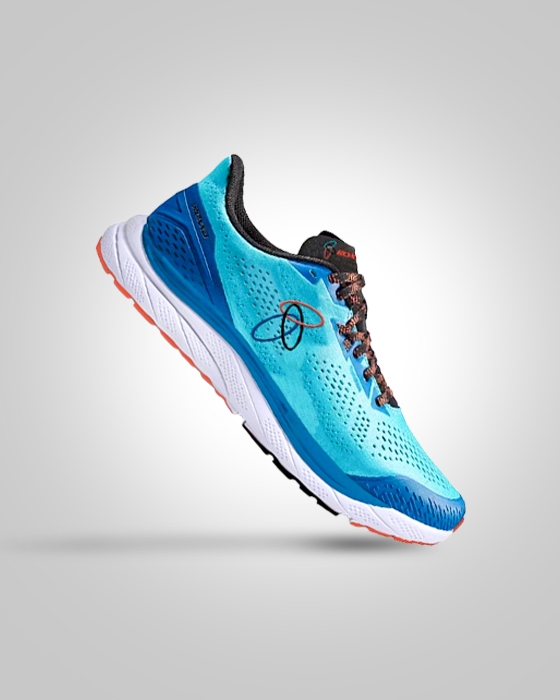 Comfortable speed rush running shoes-elegant quality