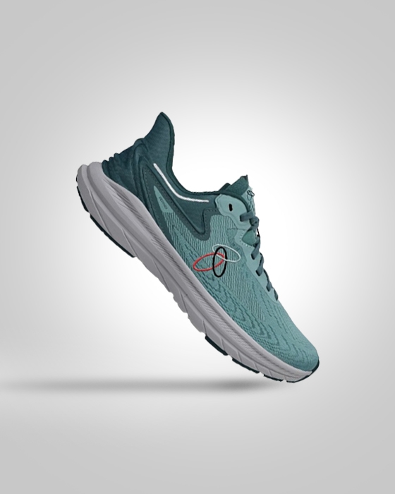 Marathon speed rush running shoes-elegant quality