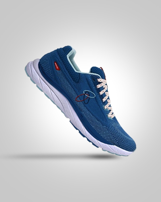 Speed Rush running high-performance sports shoes