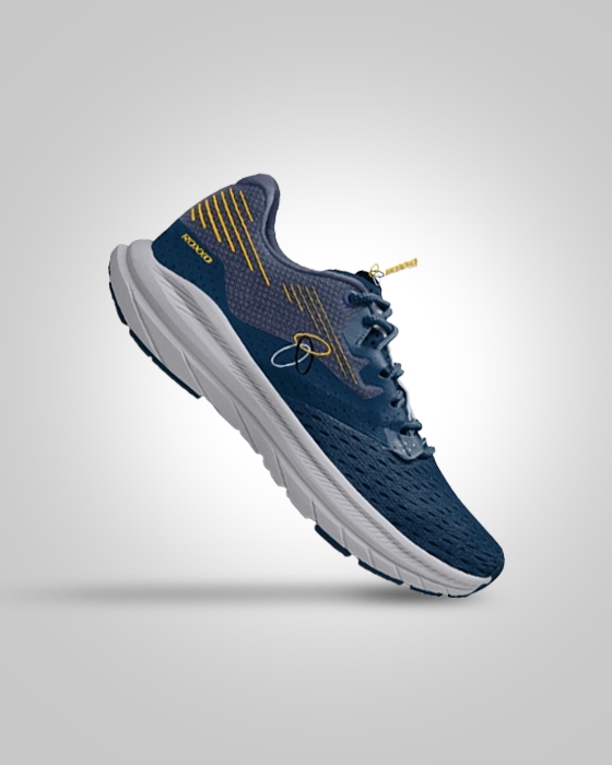 Speed rush running shoes- a superior quality sports shoe