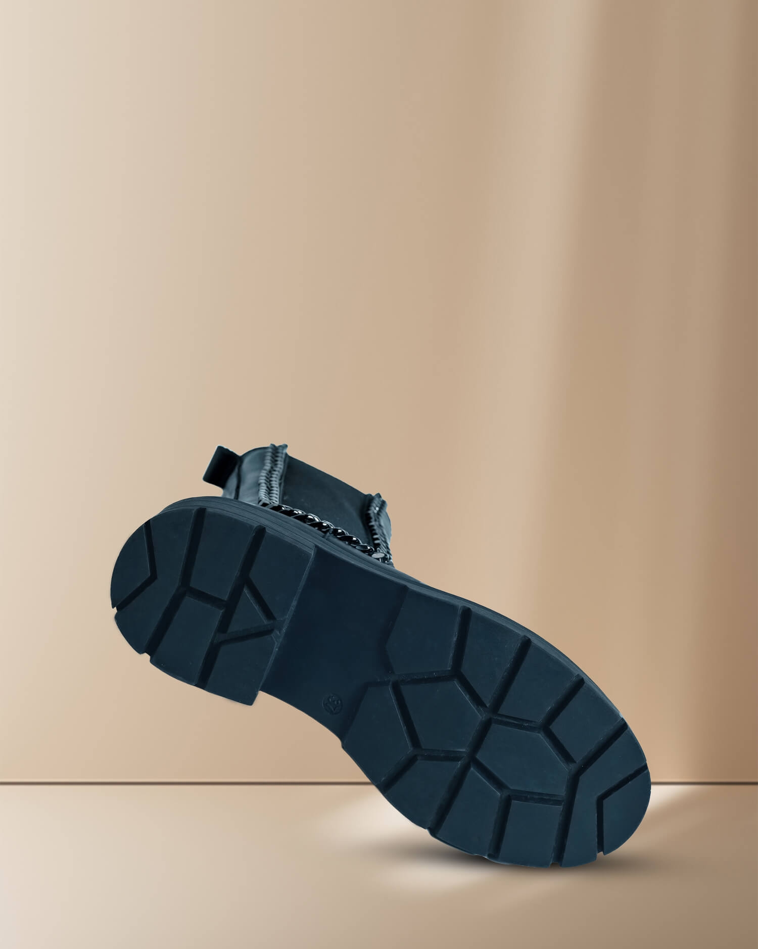 Women's Chelsea boots- with timeless style and comfort