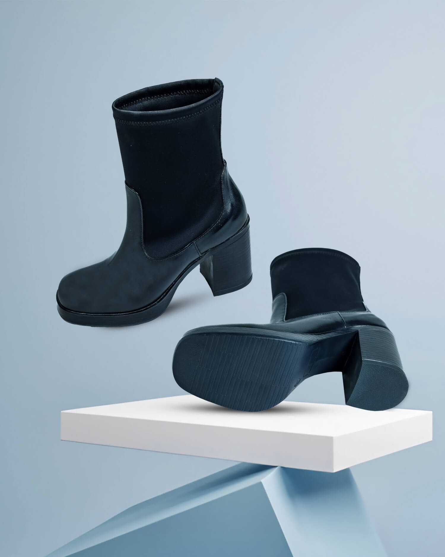Women's Chelsea boots- with premium quality and comfort