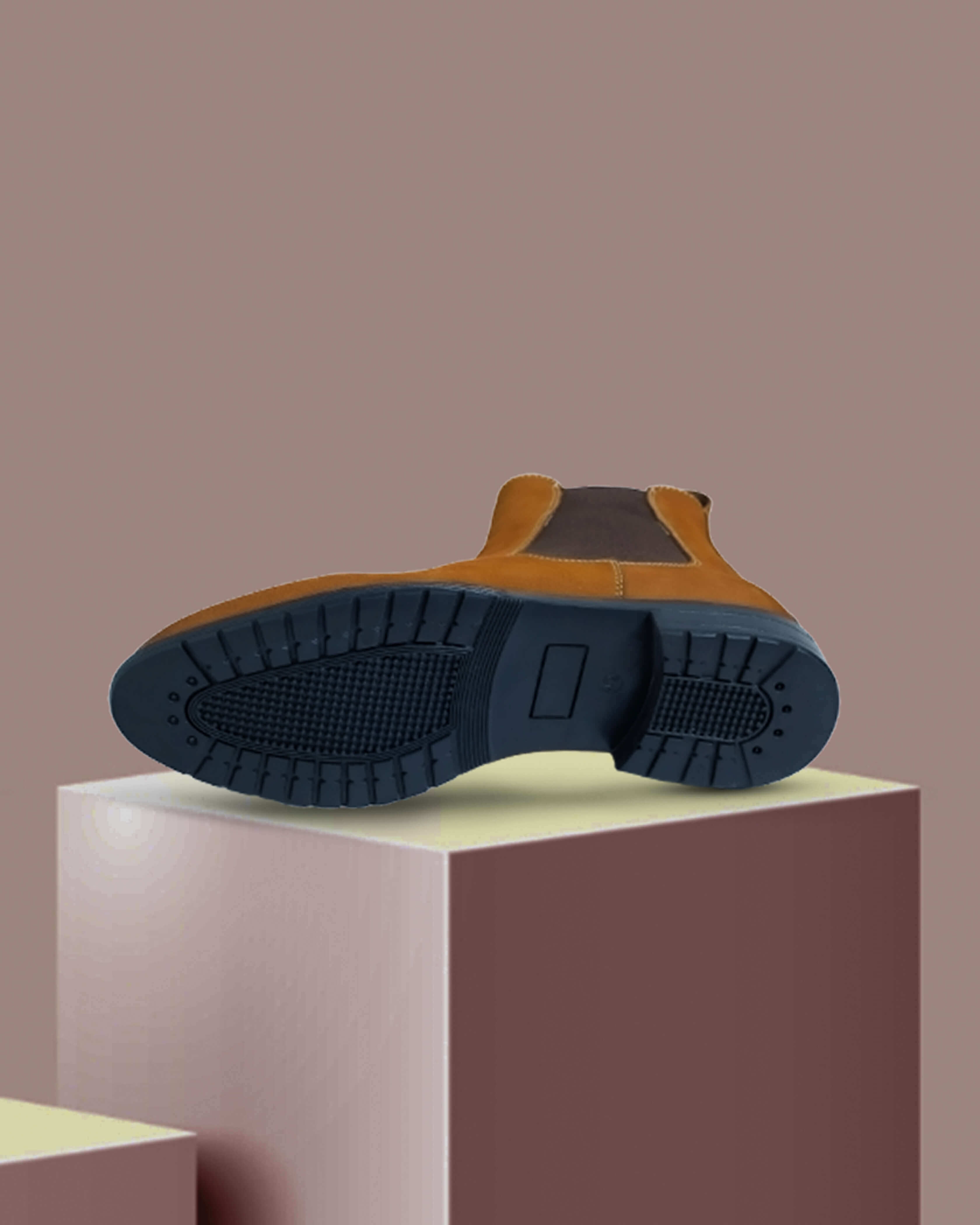 Women's Chelsea boots- premium quality with timeless style
